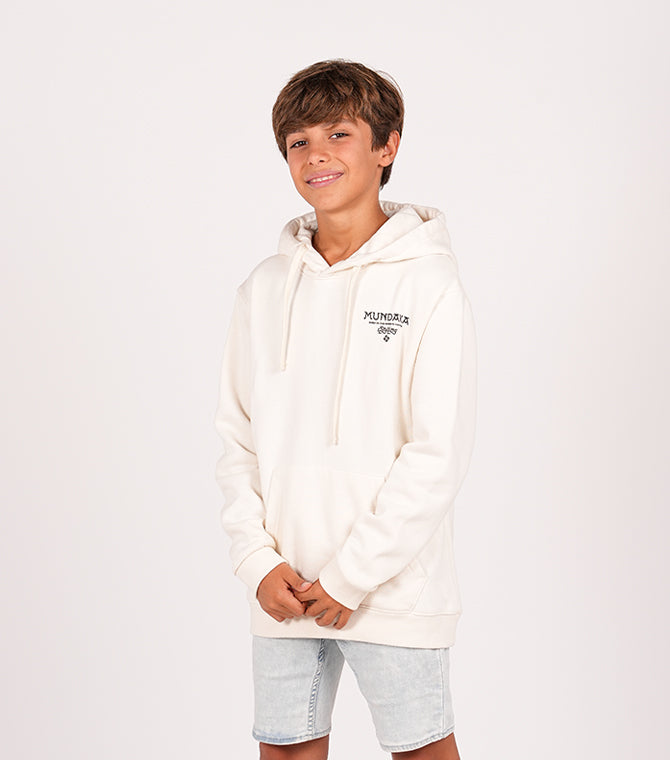 Sudadera Mundaka - Canvas loading=
