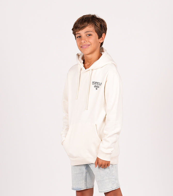 Sudadera Sopelana - Canvas loading=