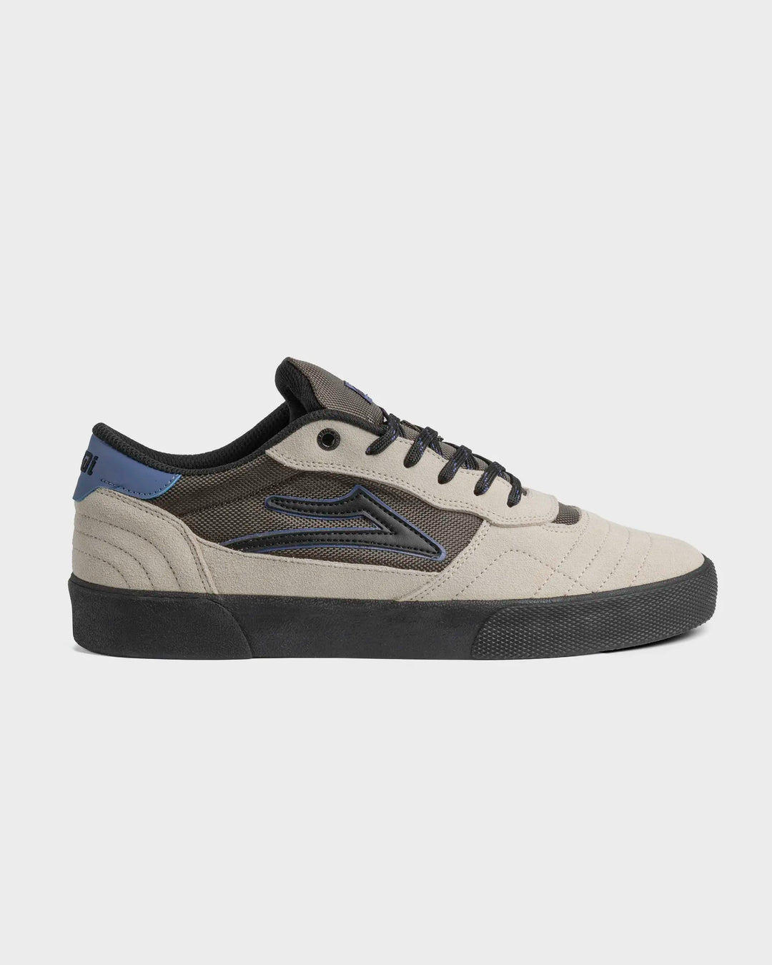 Zapatillas Lakai Cambridge Elite - almond peri tea