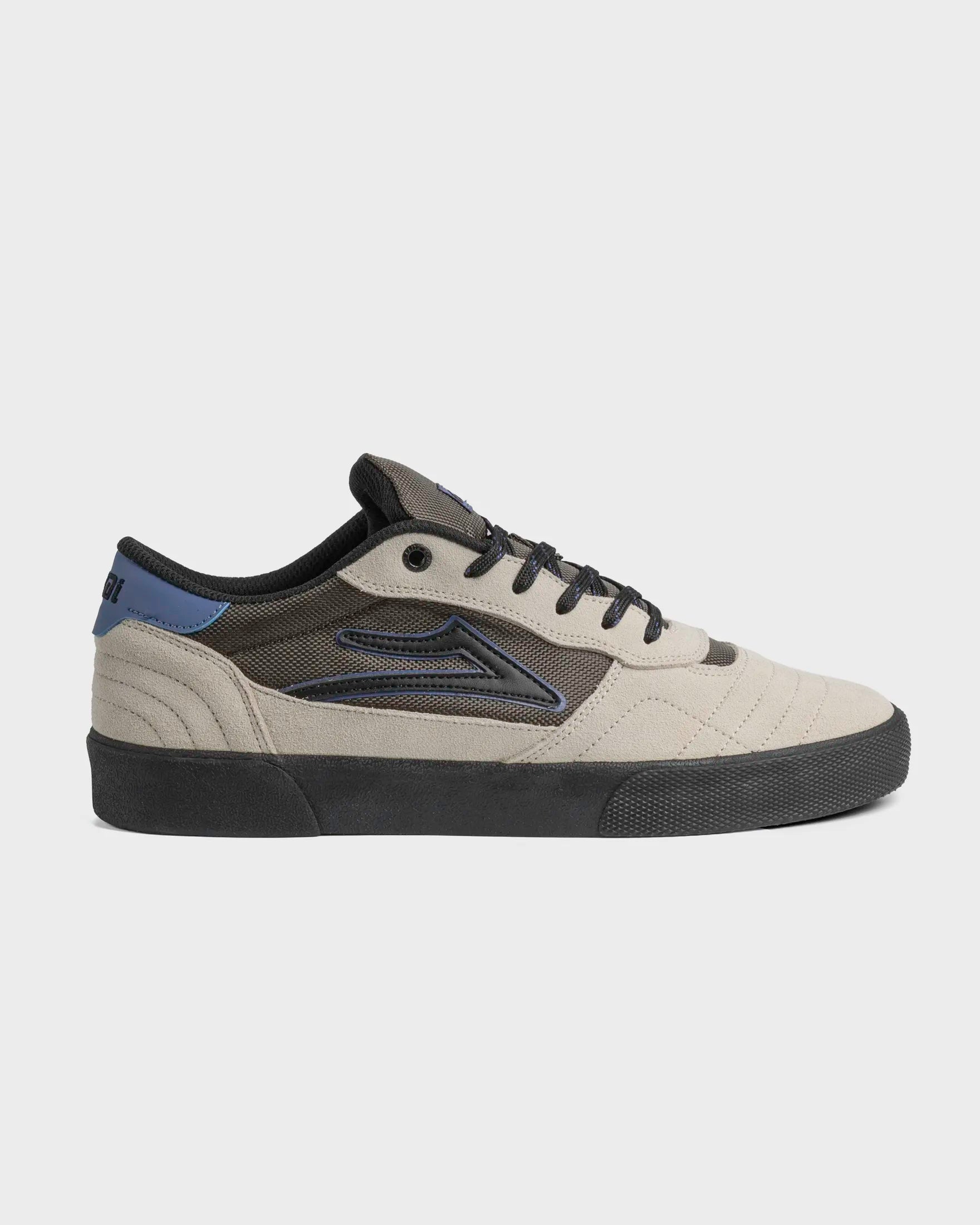 Zapatillas Lakai Cambridge Elite - almond peri tea