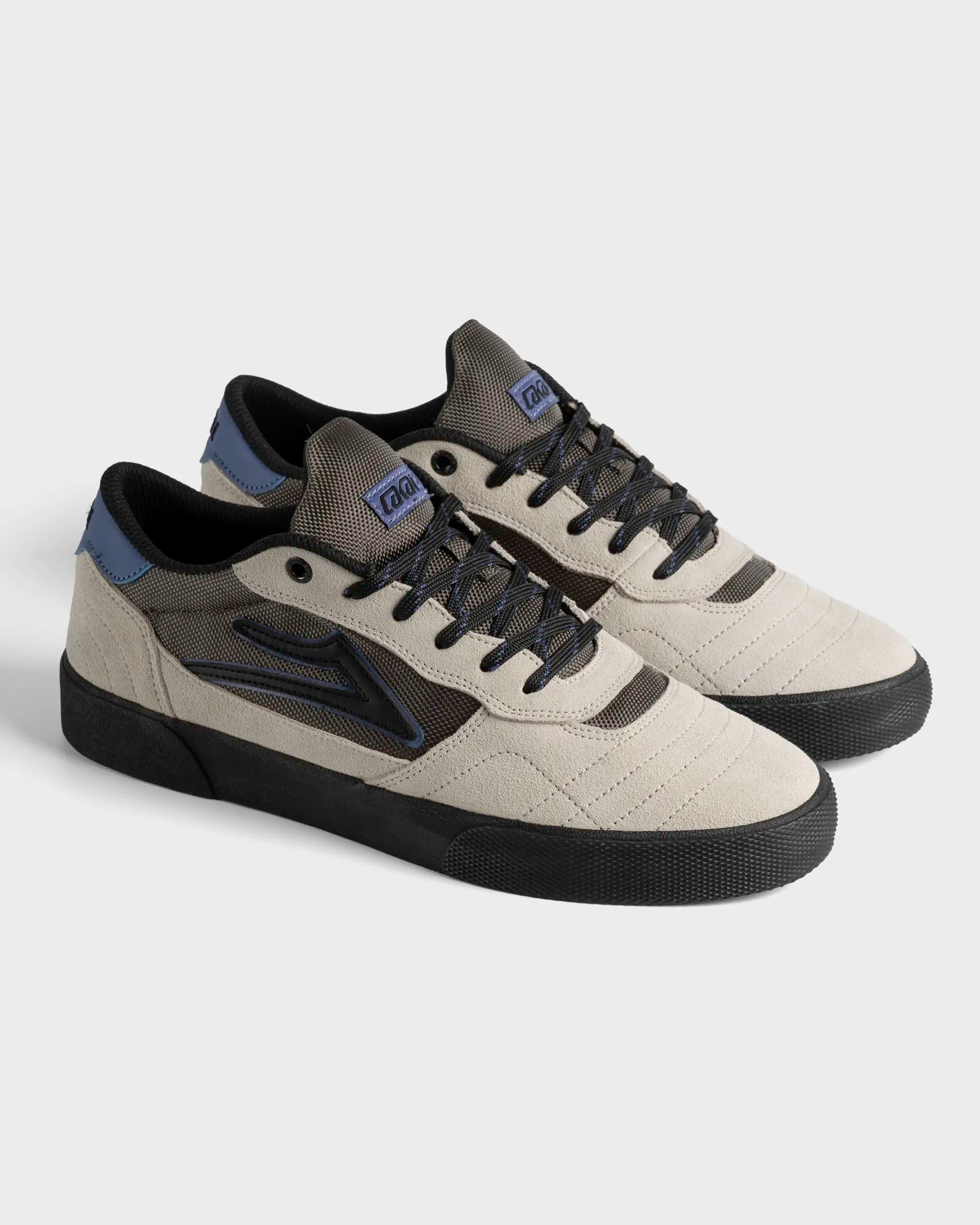 Zapatillas Lakai Cambridge Elite - almond peri tea