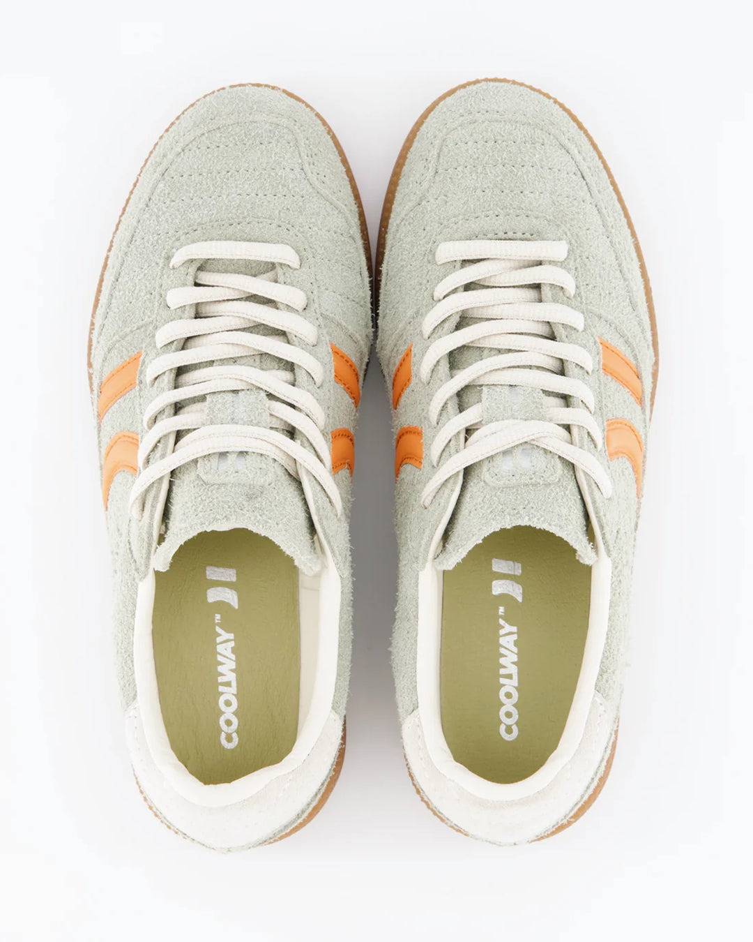 Zapatillas Coolway thai - kak