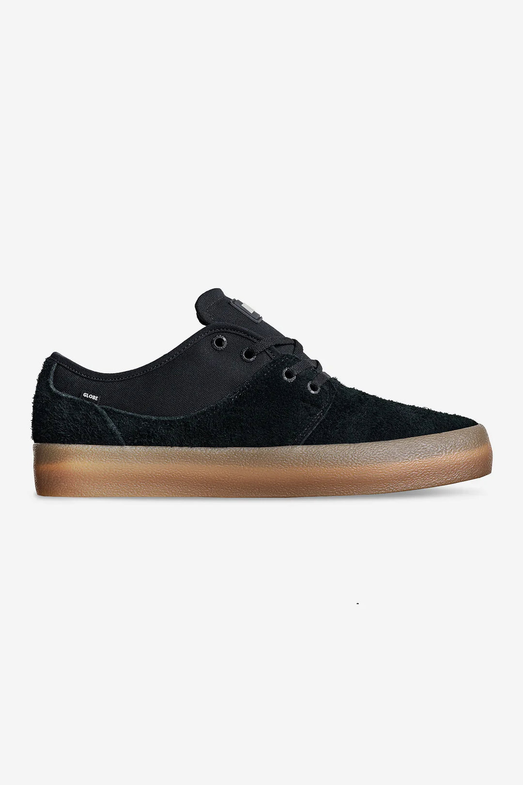 Zapatillas Globe Mahalo - black/gum/crepe