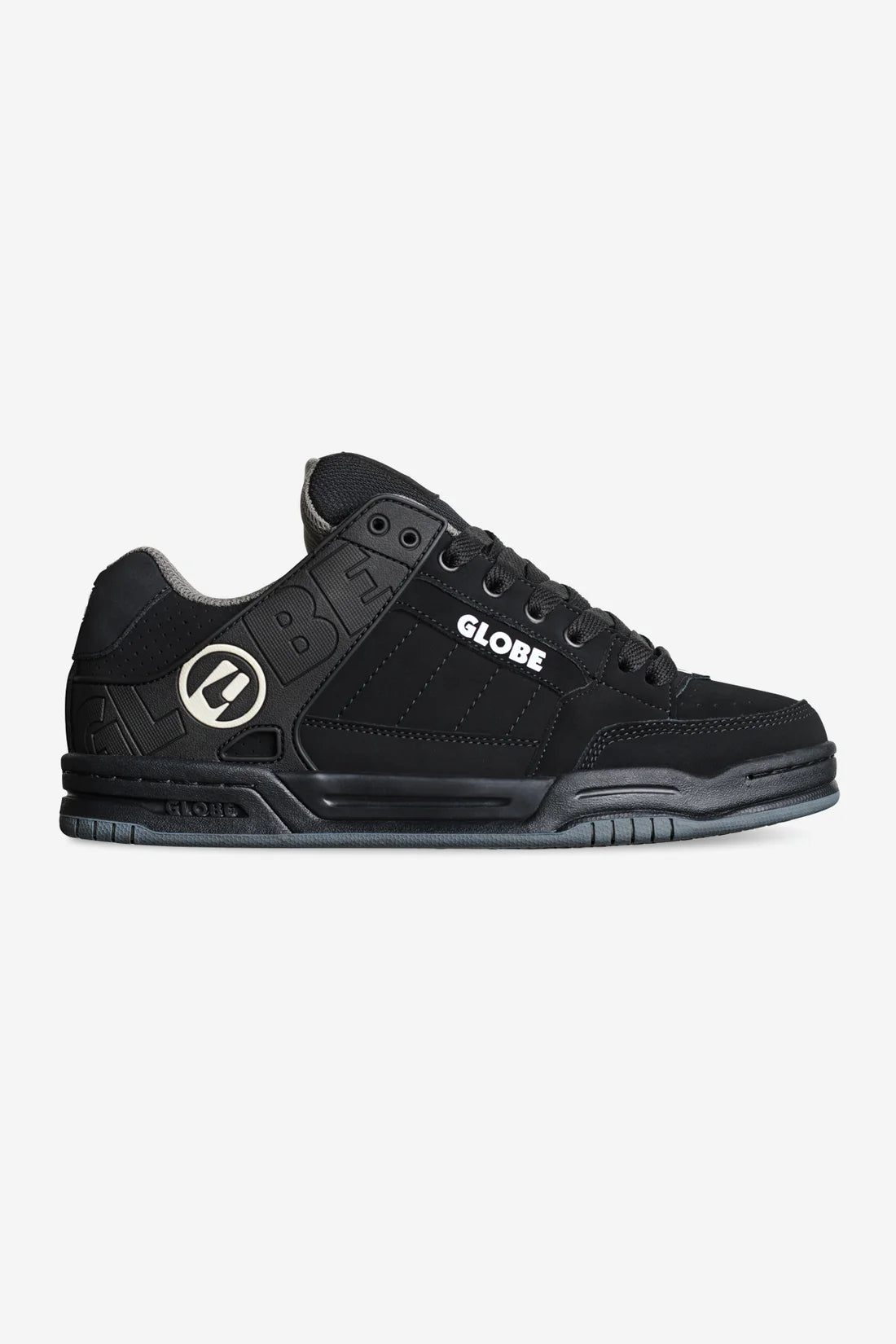 Zapatillas Globe Tilt - black/black