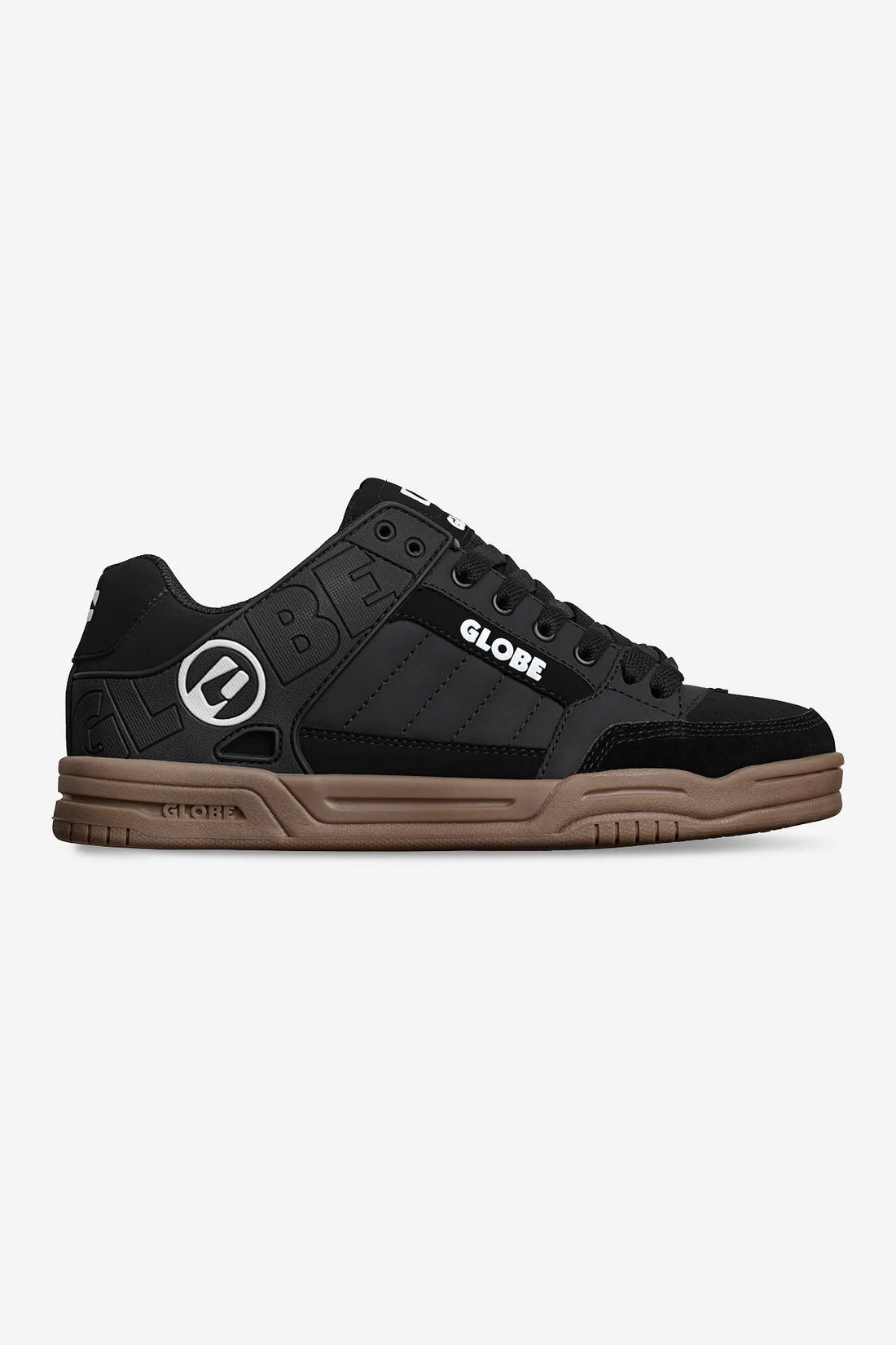 Zapatillas Globe Tilt - onyx/gum