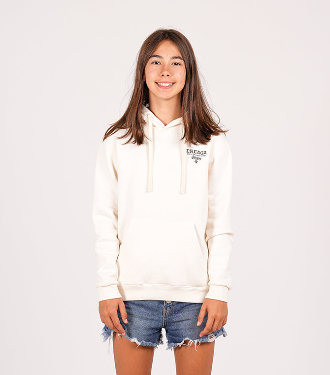 Sudadera Ereaga - Canvas