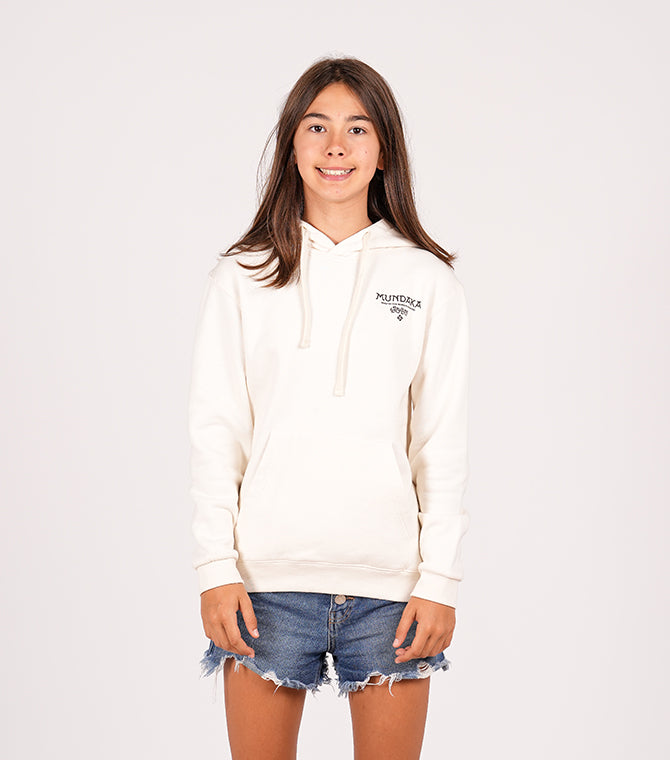 Sudadera Mundaka - Canvas