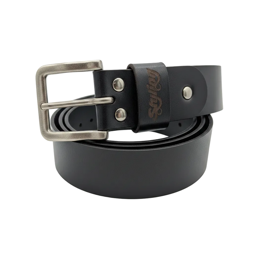 Cinturón Styling  - negro loading=