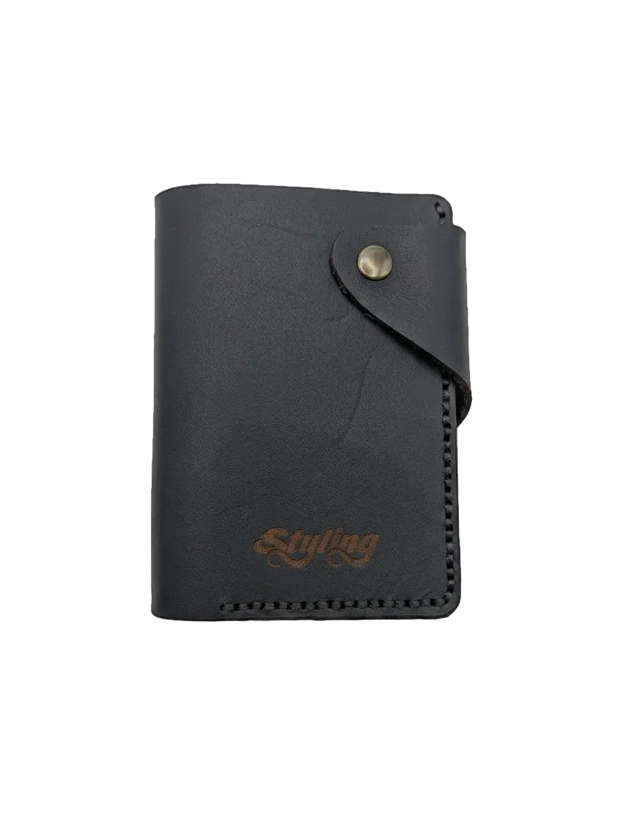 Cartera Styling - choco