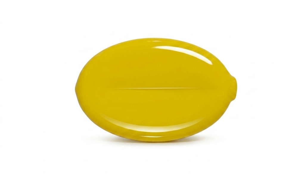 Monedero Styling Pocheta - amarillo loading=
