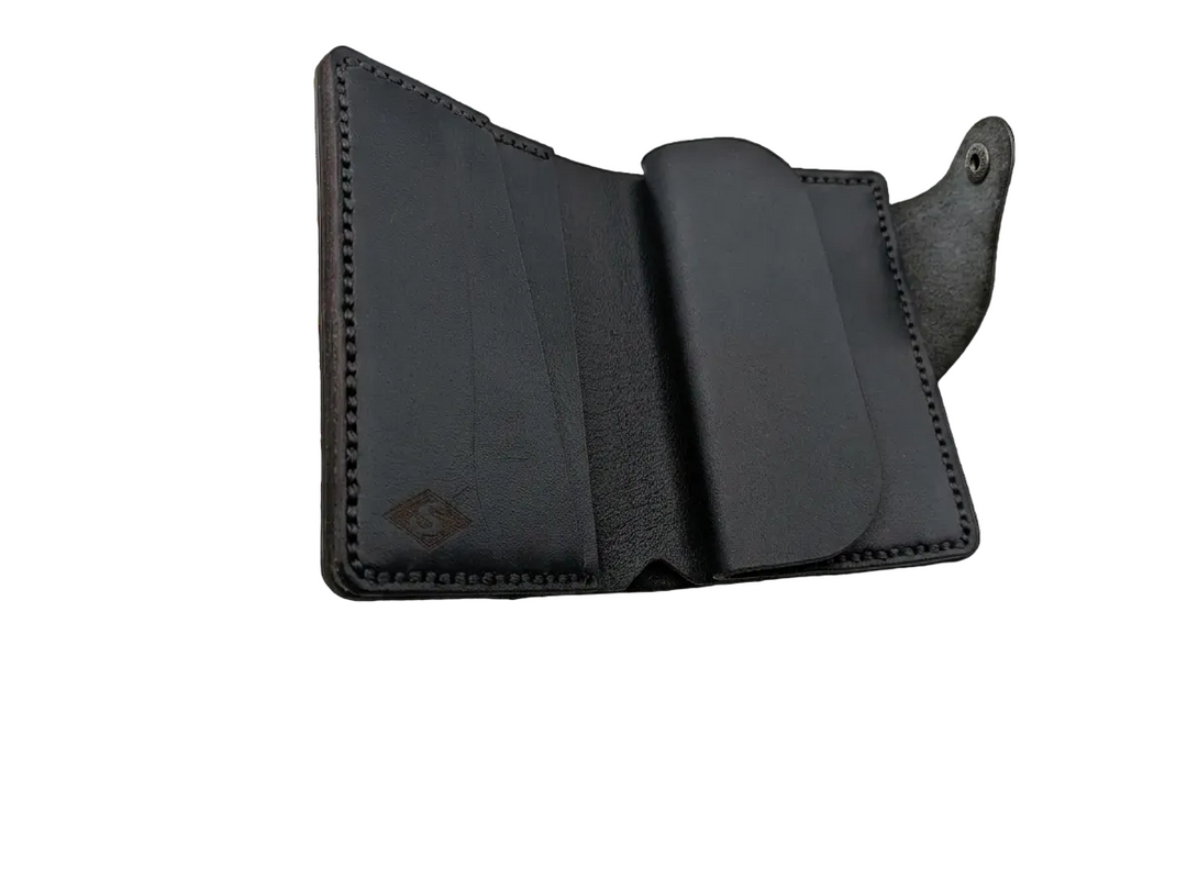 Cartera Styling - choco