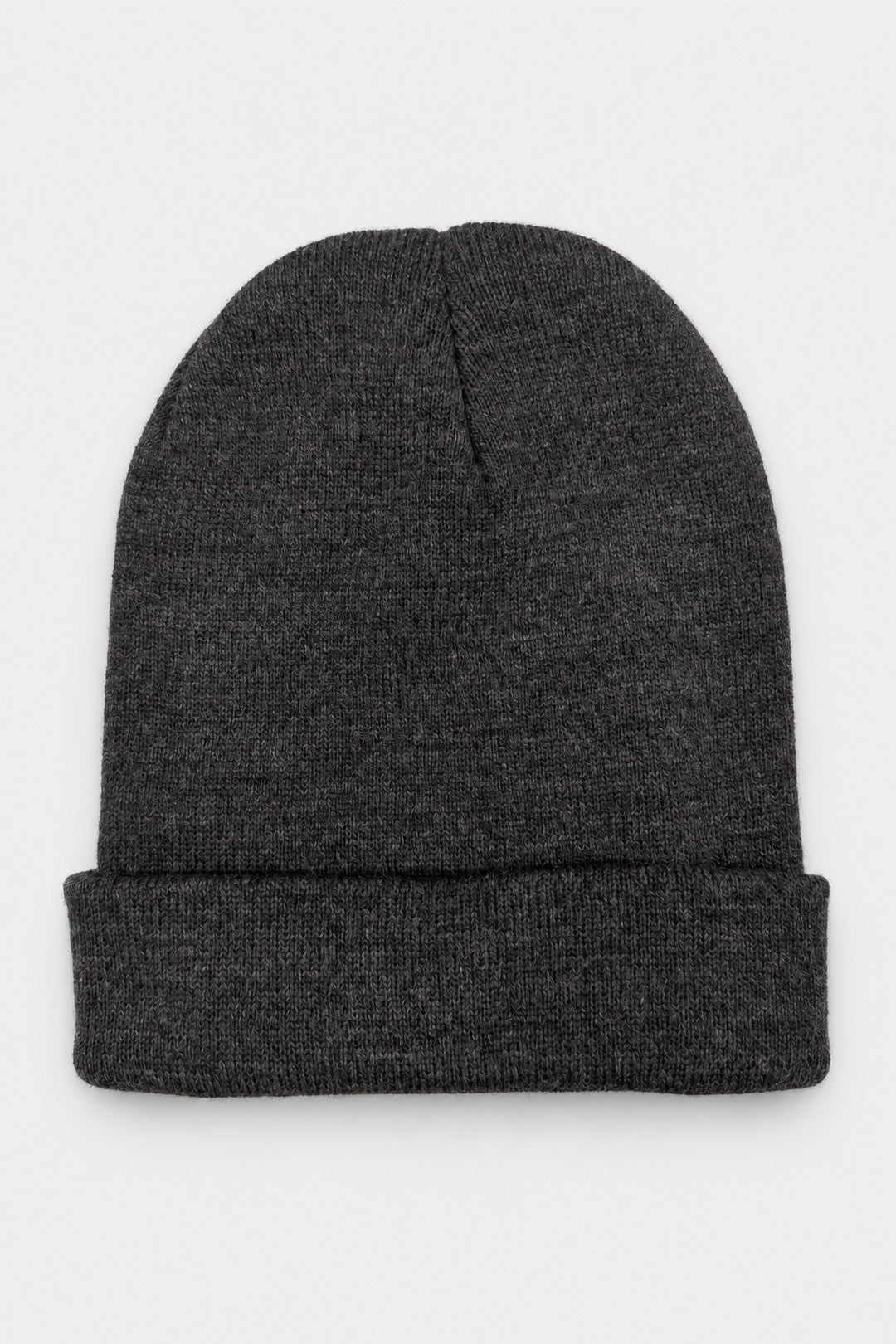 Gorro Styling Beanie Gris - gris oscuro
