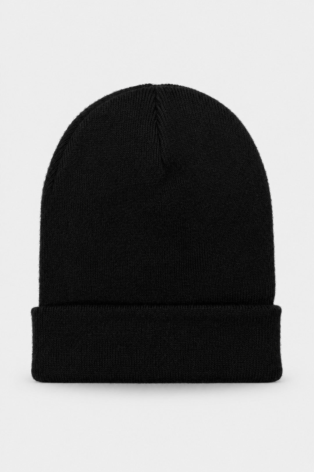Gorro Styling Beanie Black - negro