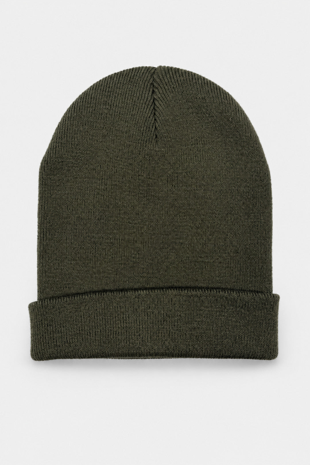 Gorro Styling Beanie - verde army
