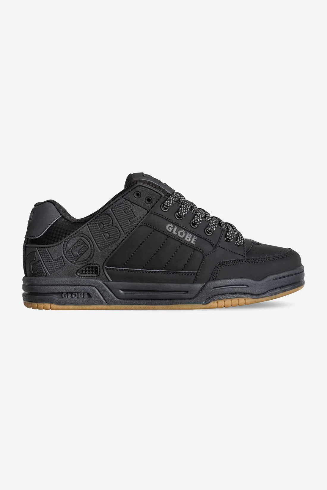 Zapatillas Globe Tilt - dark shadow/phantom