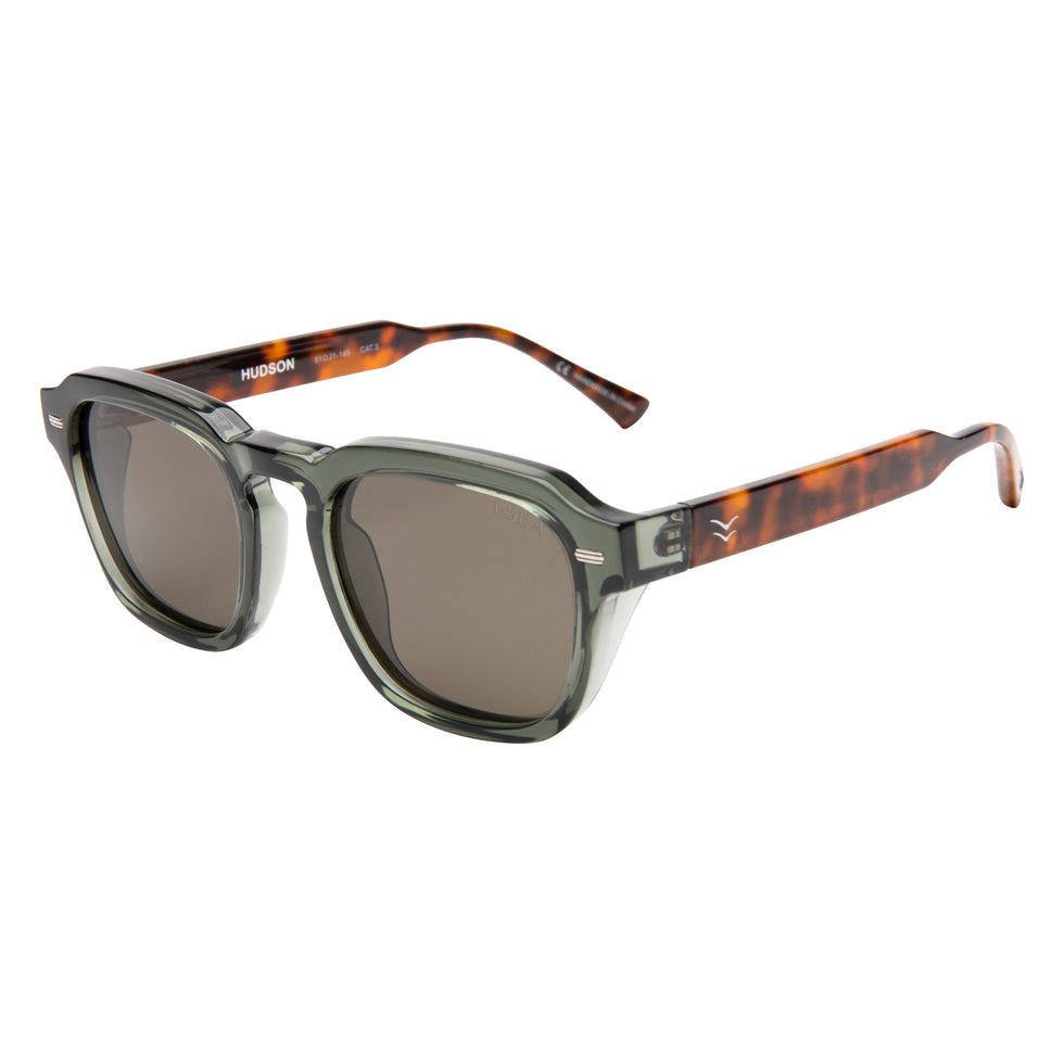 Gafas de Sol I-sea Hudson - leaf