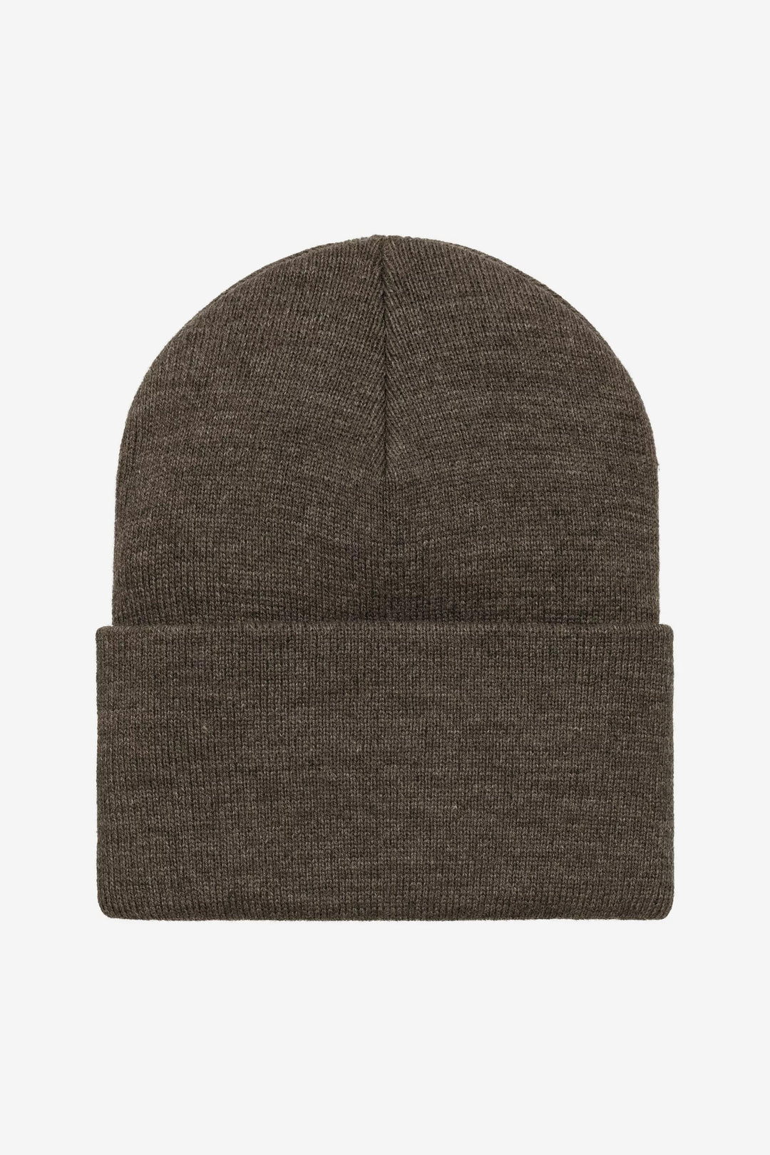 Gorro Carhartt wip acrylic watch hat - shungite heather