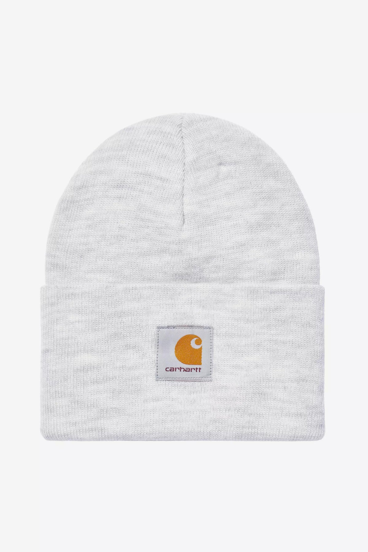 Gorro carhartt wip acrylic watch hat - ash heather