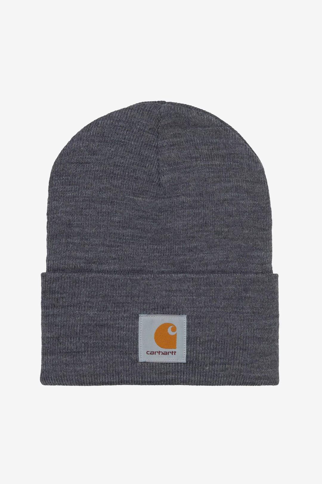 Gorro Carhartt Wip Acrylic Watch - Gauge Dark Grey Heather