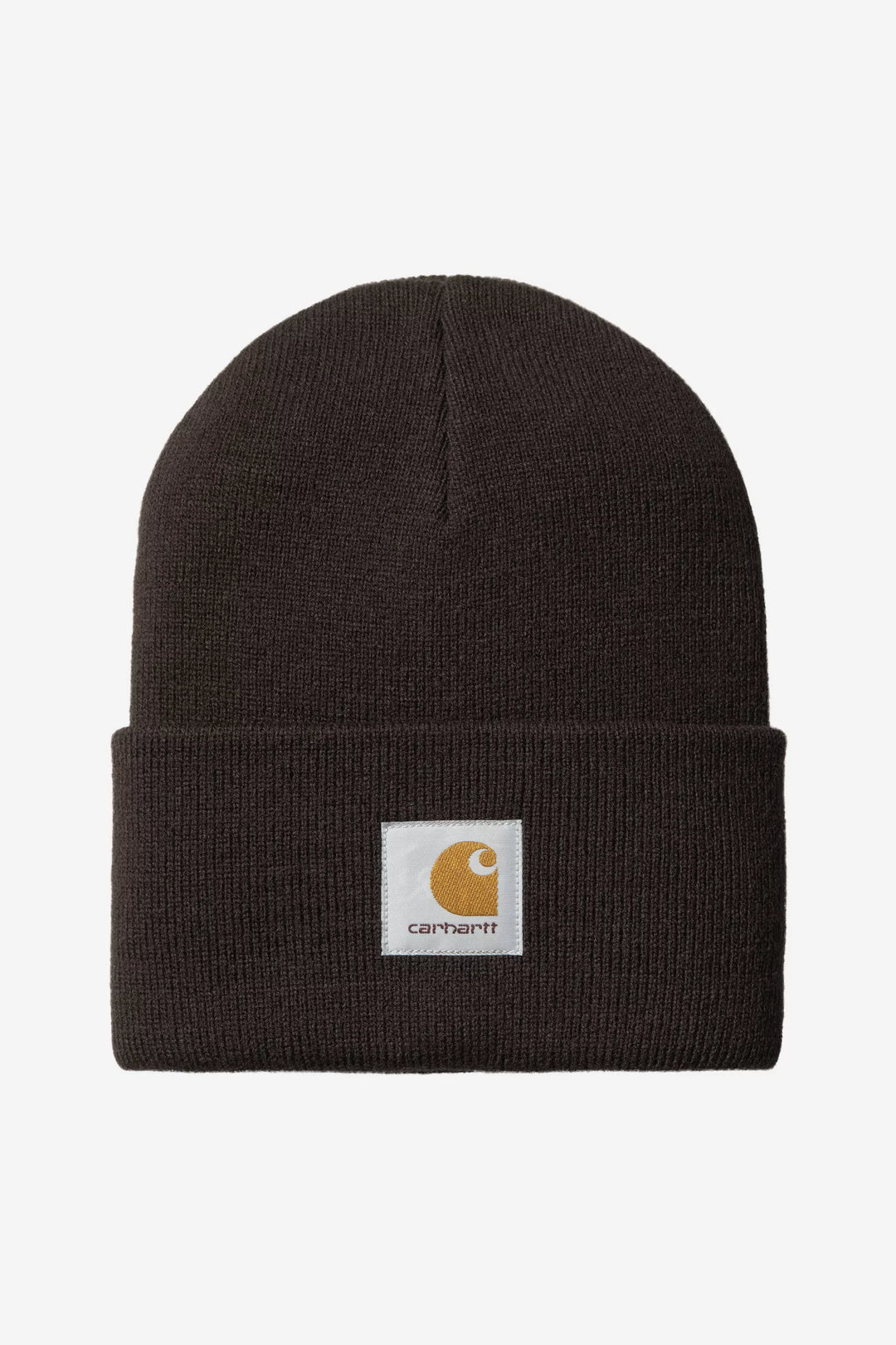 Gorro Carhartt Wip Acrylic Watch - Tobacco