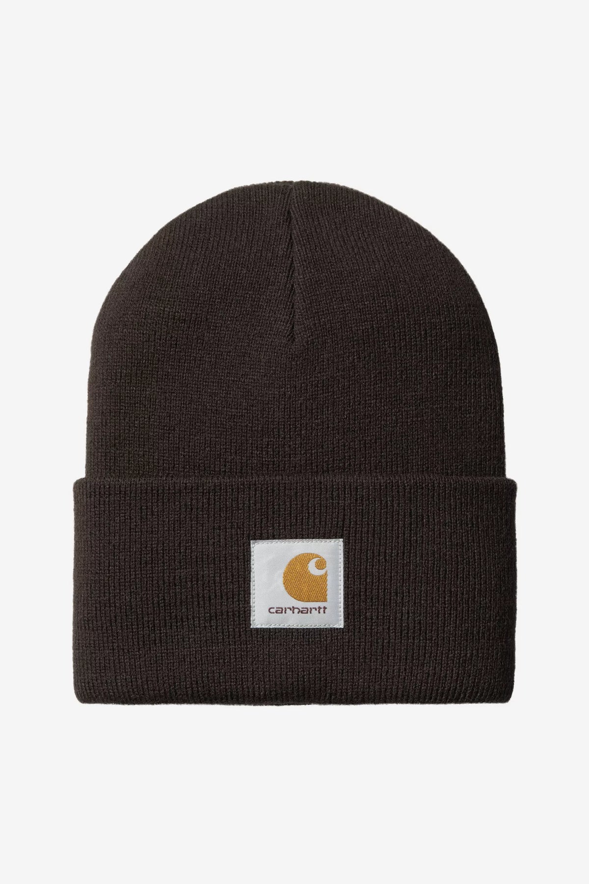Gorro Carhartt Wip Acrylic Watch - Tobacco