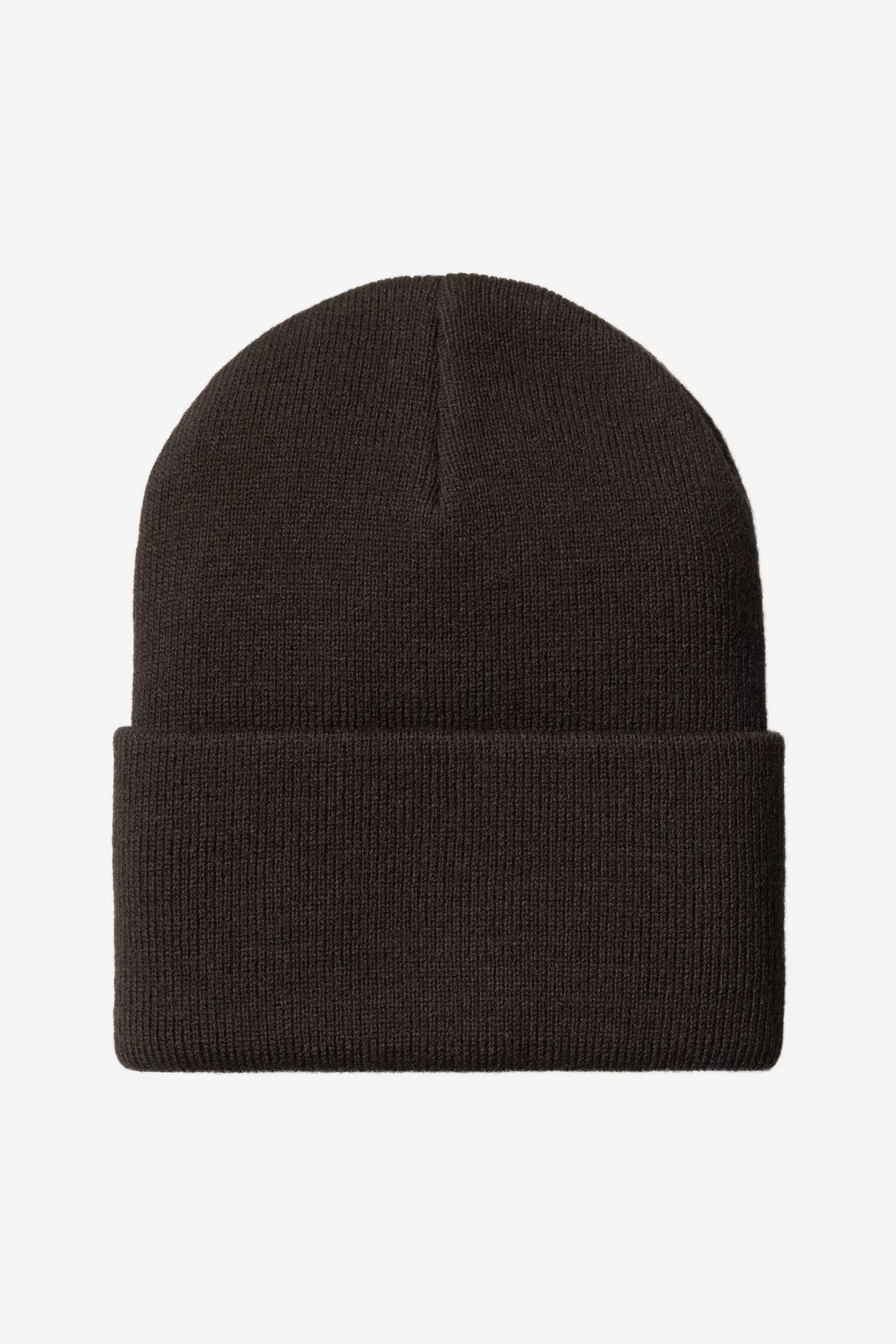 Gorro Carhartt Wip Acrylic Watch - Tobacco