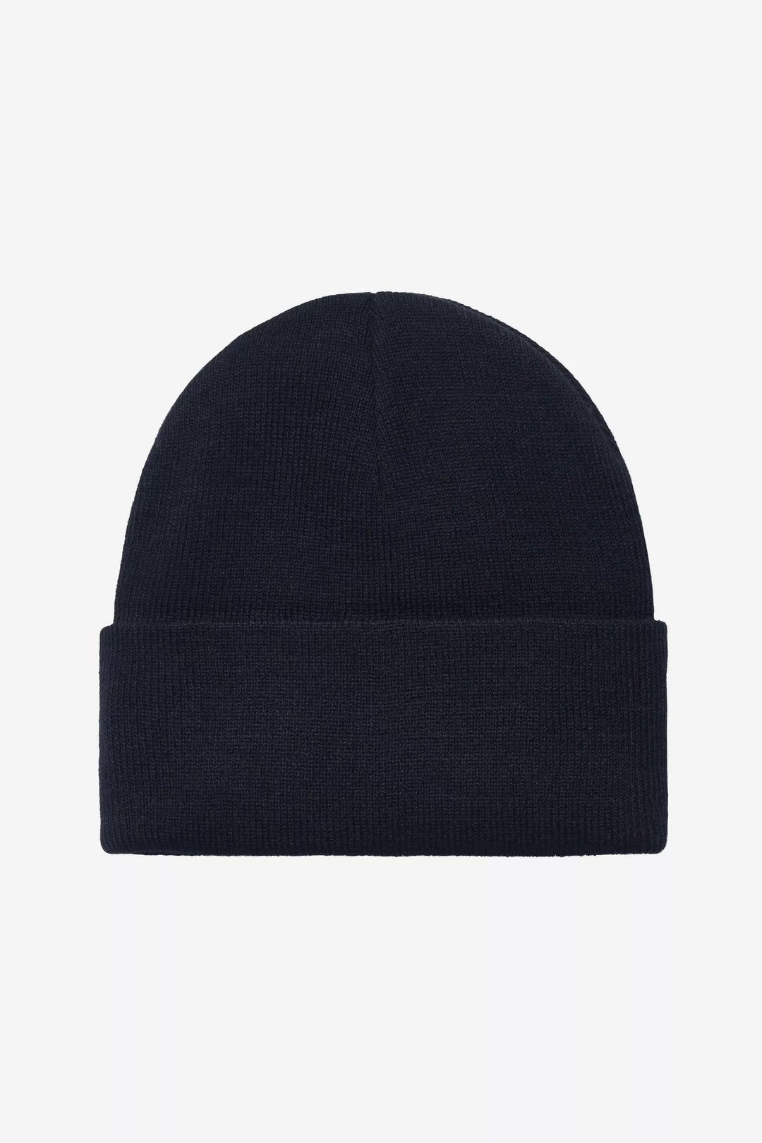 Gorro Carhartt Wip Chase Beanie - dark navy/gold