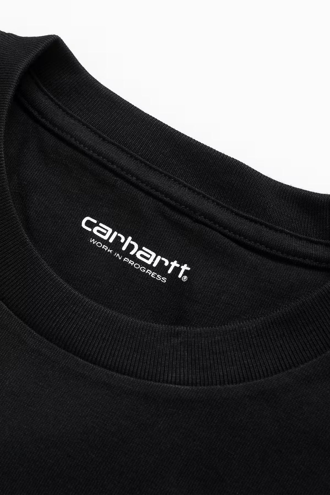 Camiseta Carhartt  S/S Chase