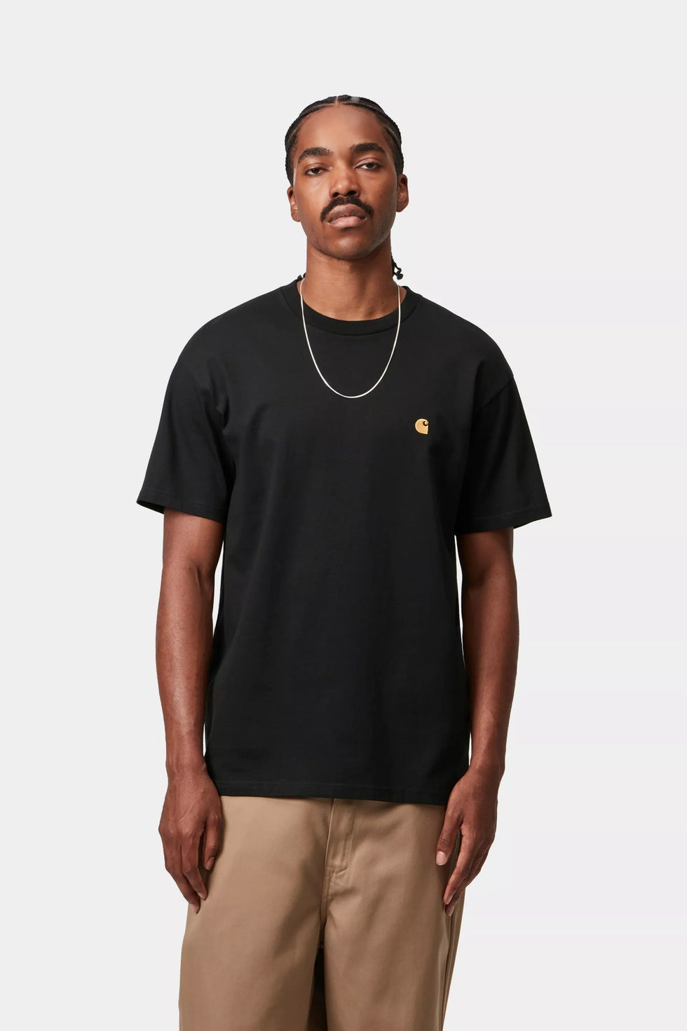 Camiseta Carhartt  S/S Chase