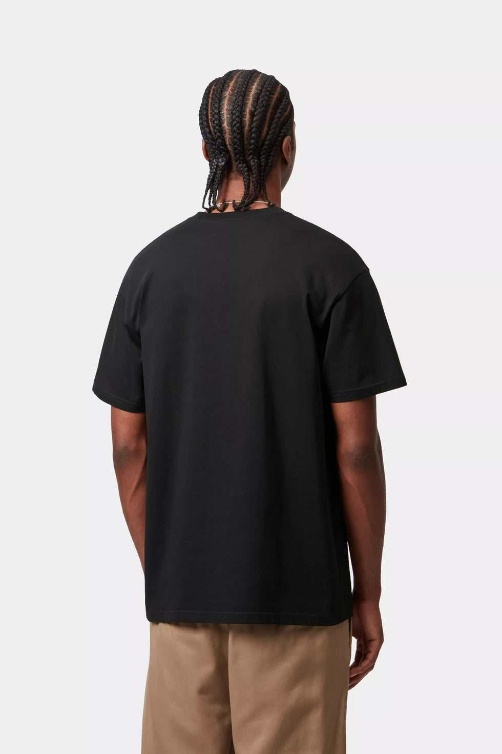 Camiseta Carhartt  S/S Chase loading=