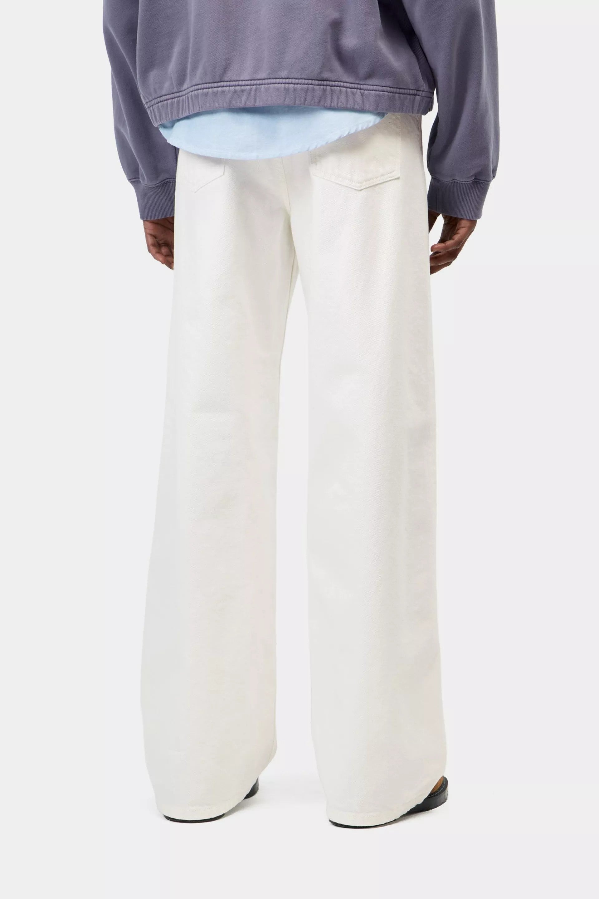 Pantalón Carhartt Wip Jane Organic