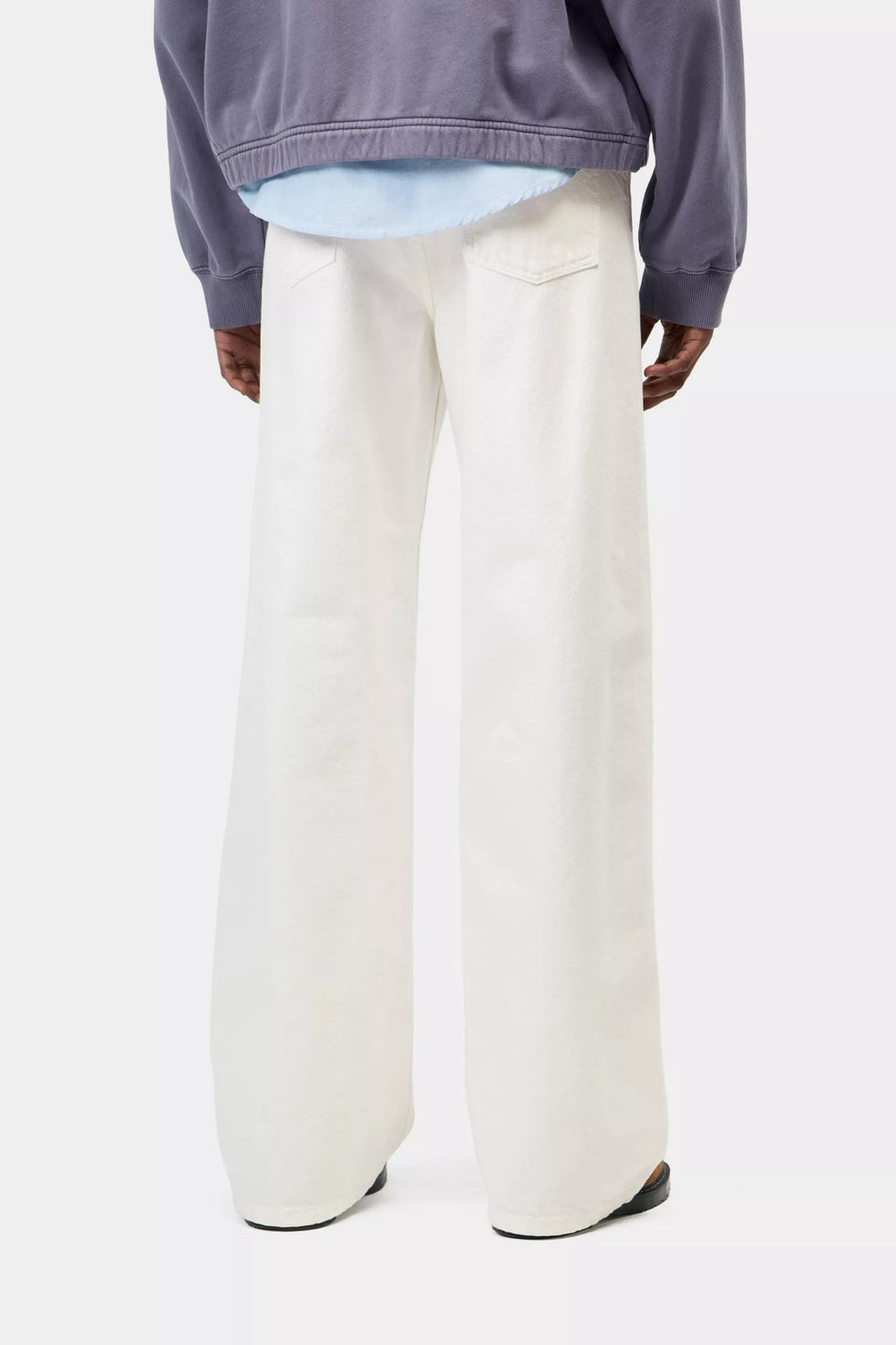 Pantalón Carhartt Wip Jane Organic loading=