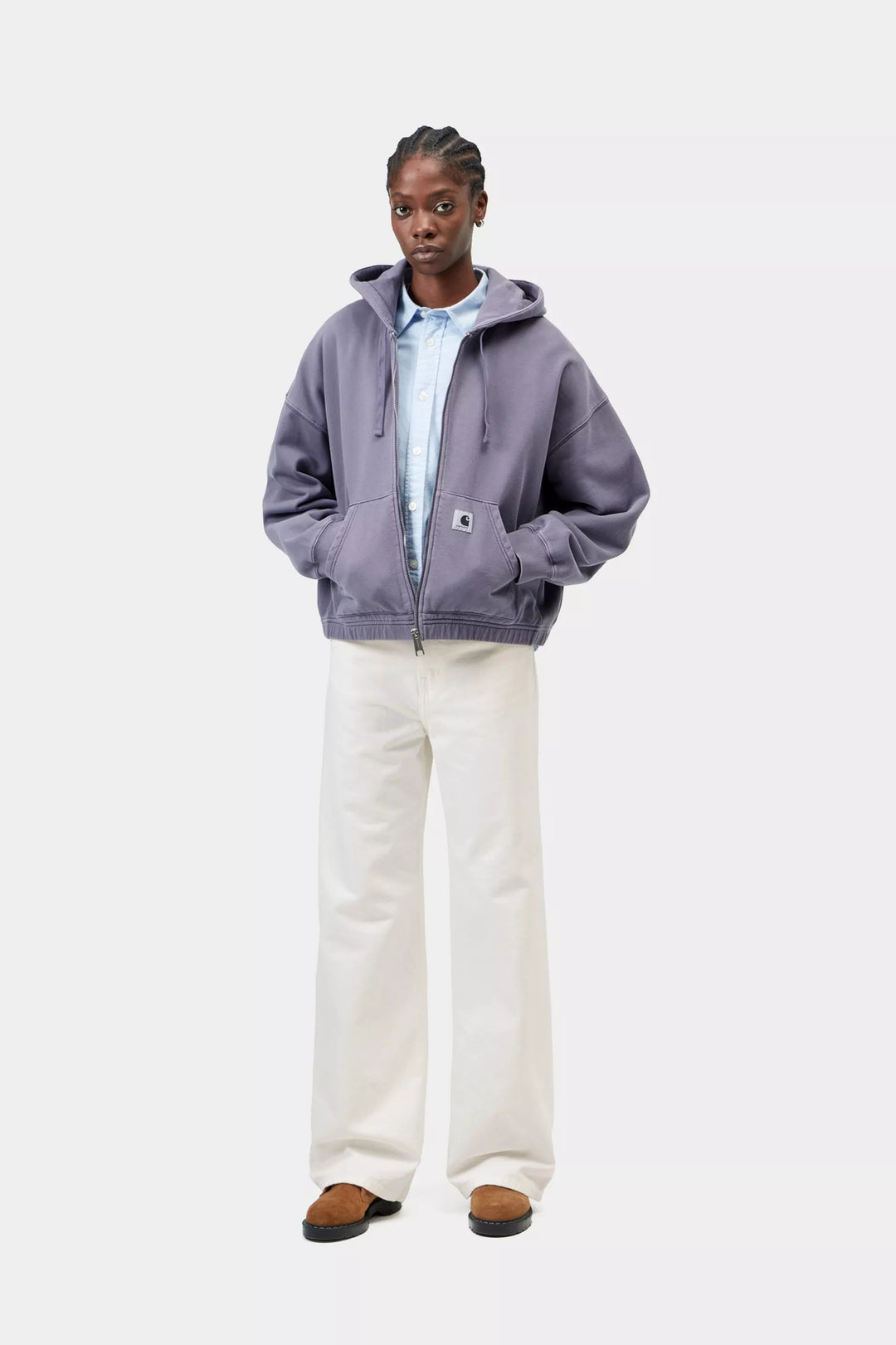 Pantalón Carhartt Wip Jane Organic