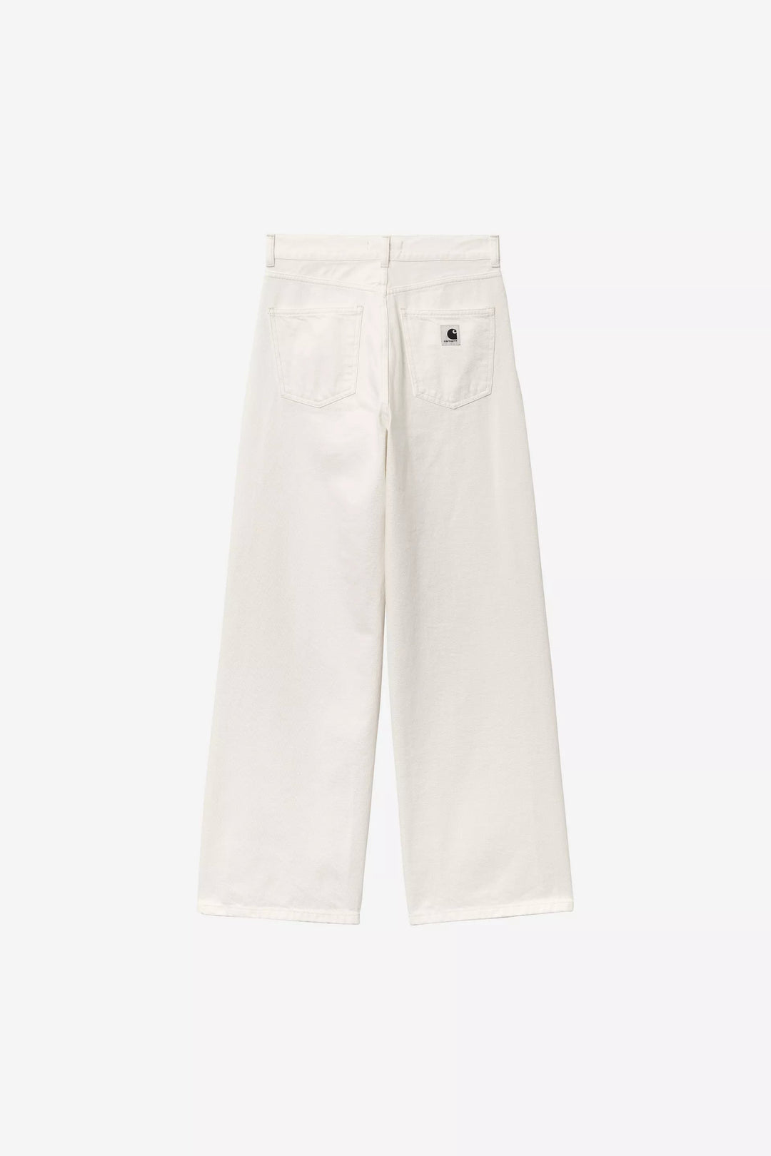 Pantalón Carhartt Wip Jane Organic