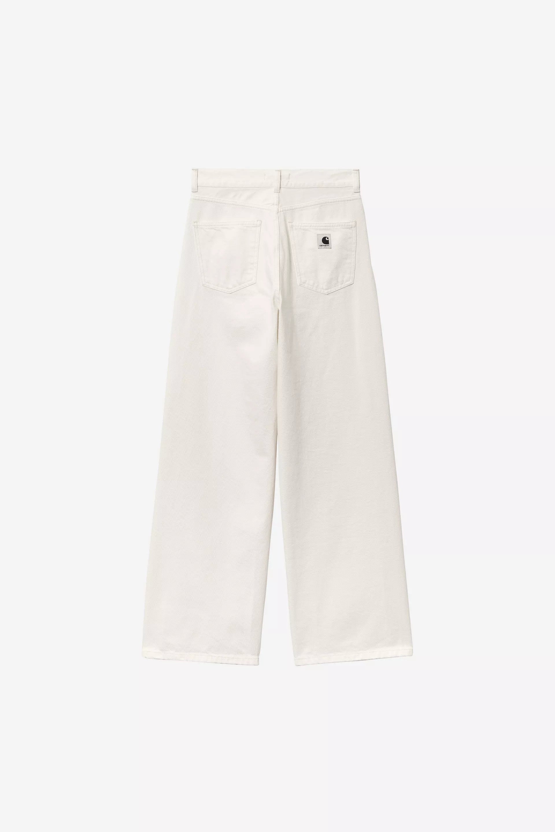 Pantalón Carhartt Wip Jane Organic