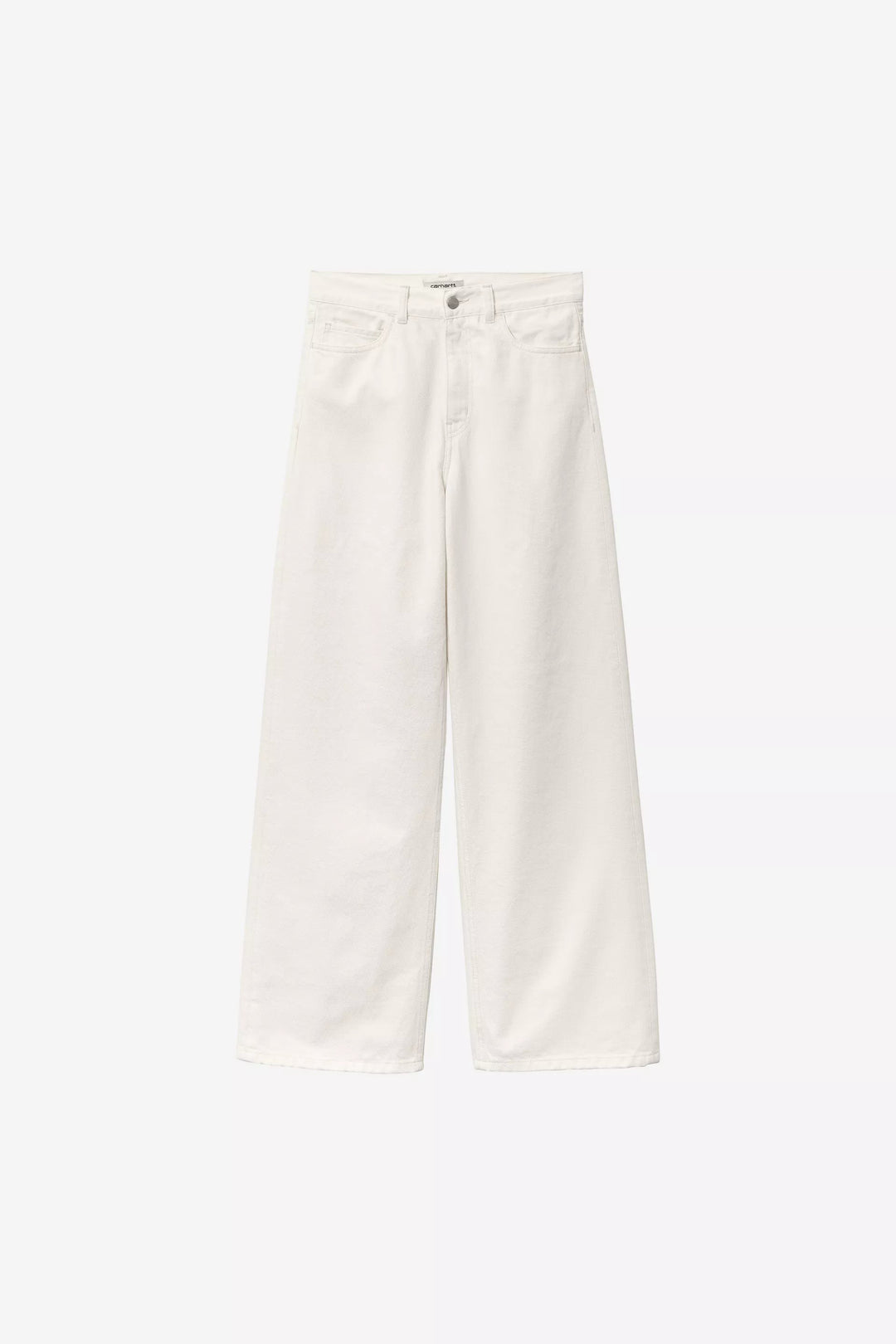 Pantalón Carhartt Wip Jane Organic