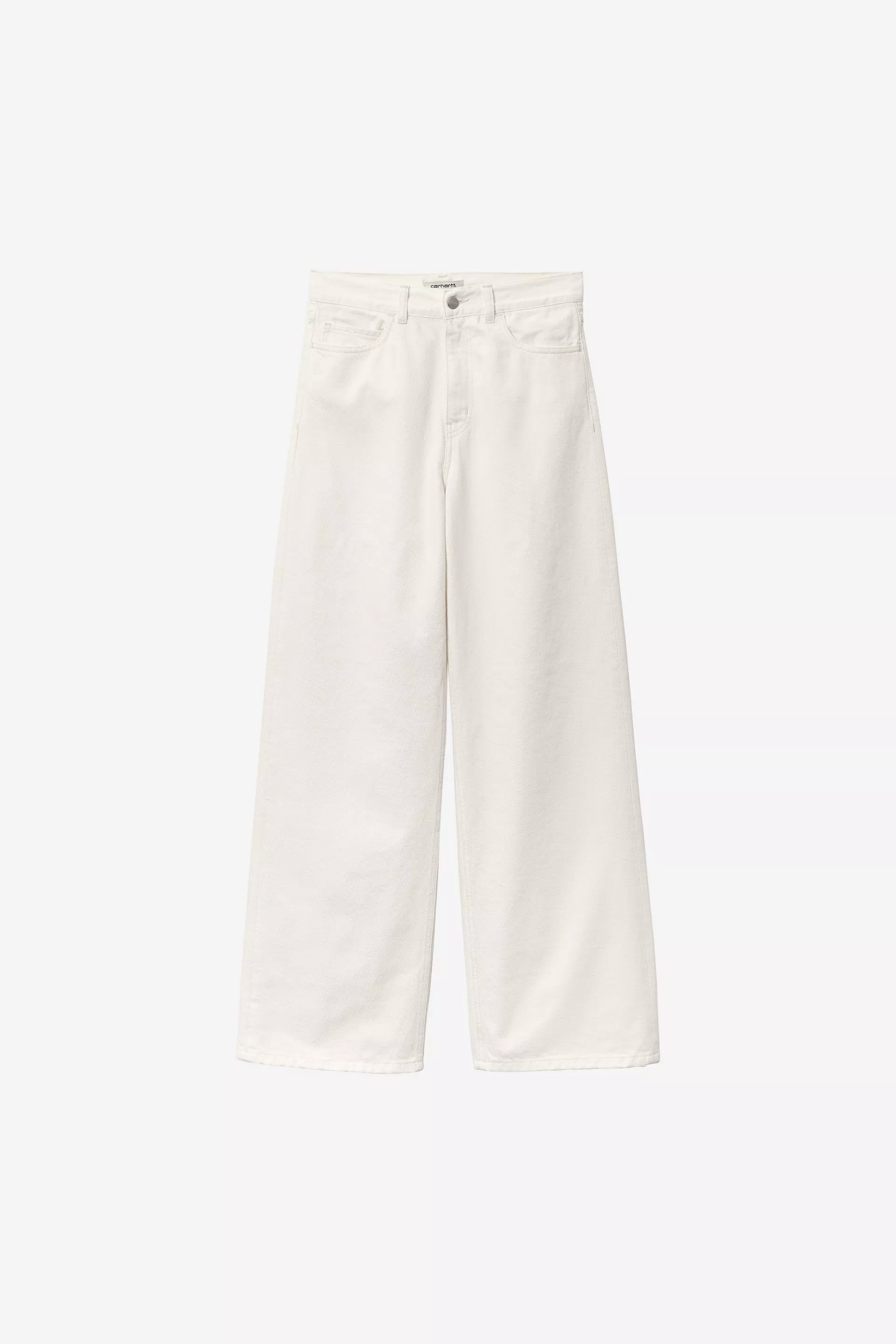 Pantalón Carhartt Wip Jane Organic