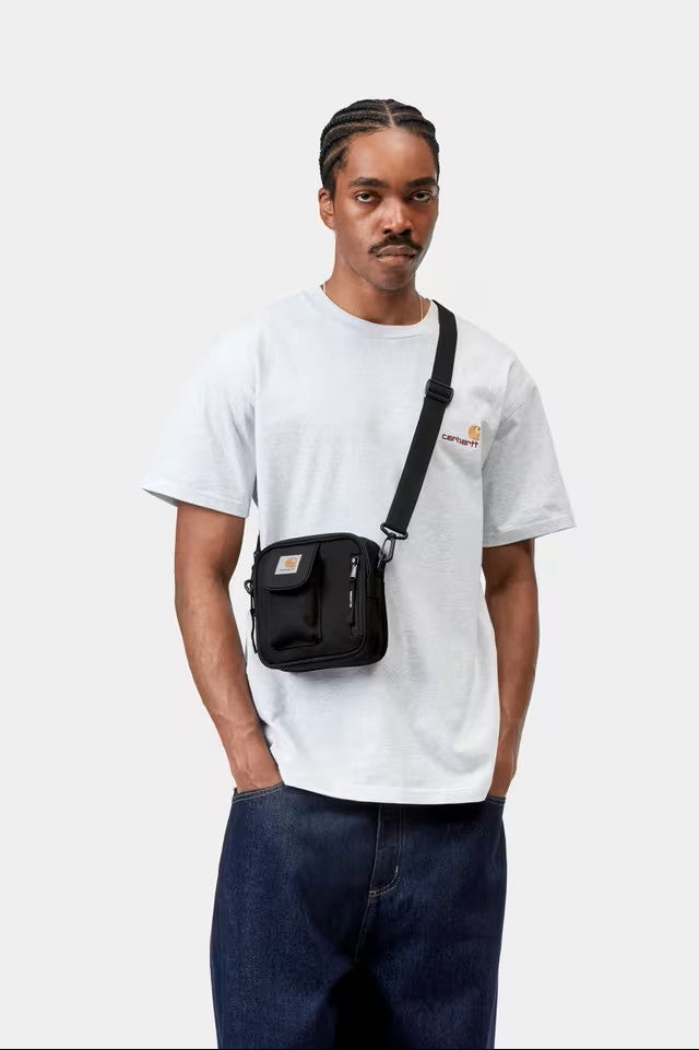 Bolsa Carhartt Wip Essentials - black