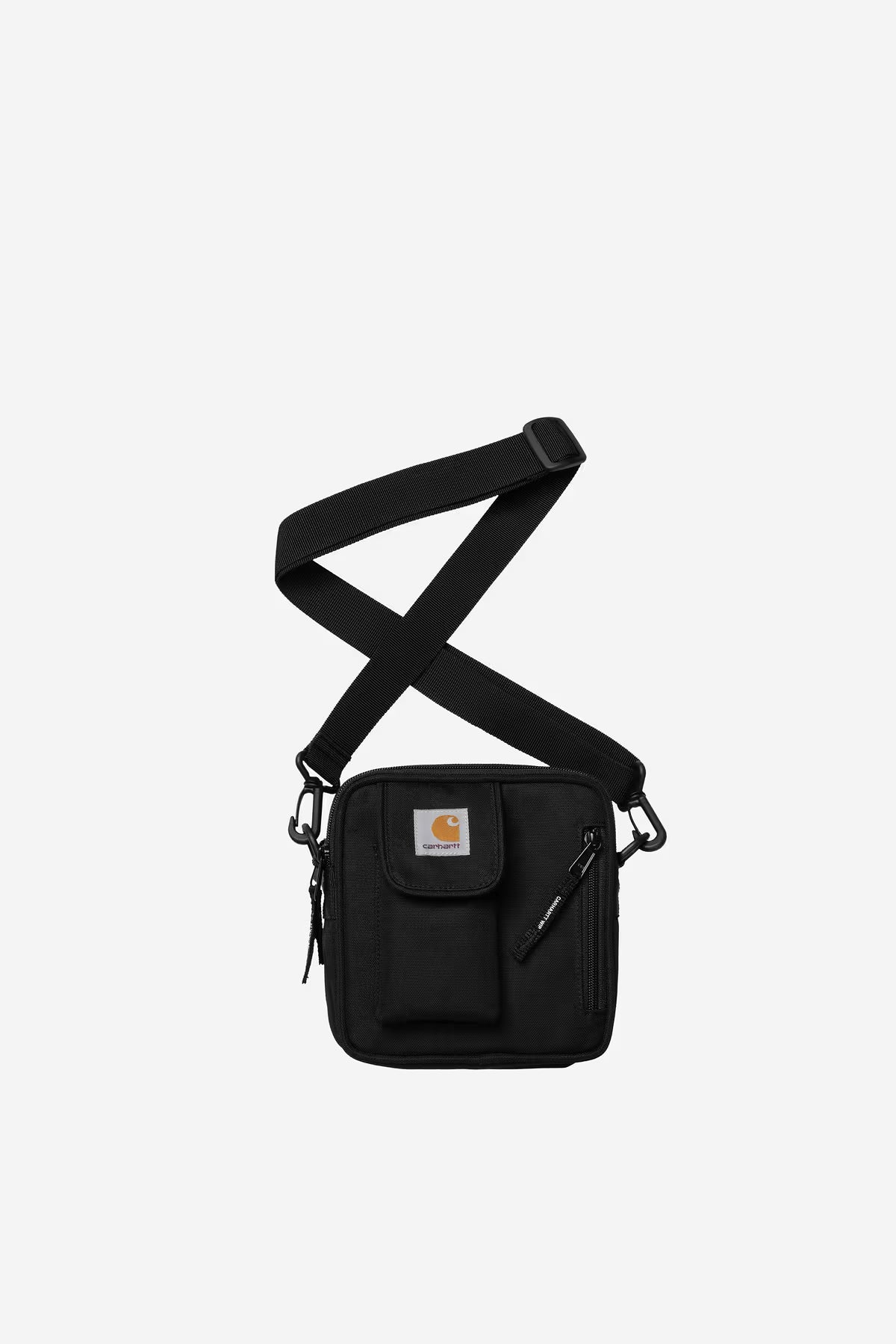 Bolsa Carhartt Wip Essentials - black