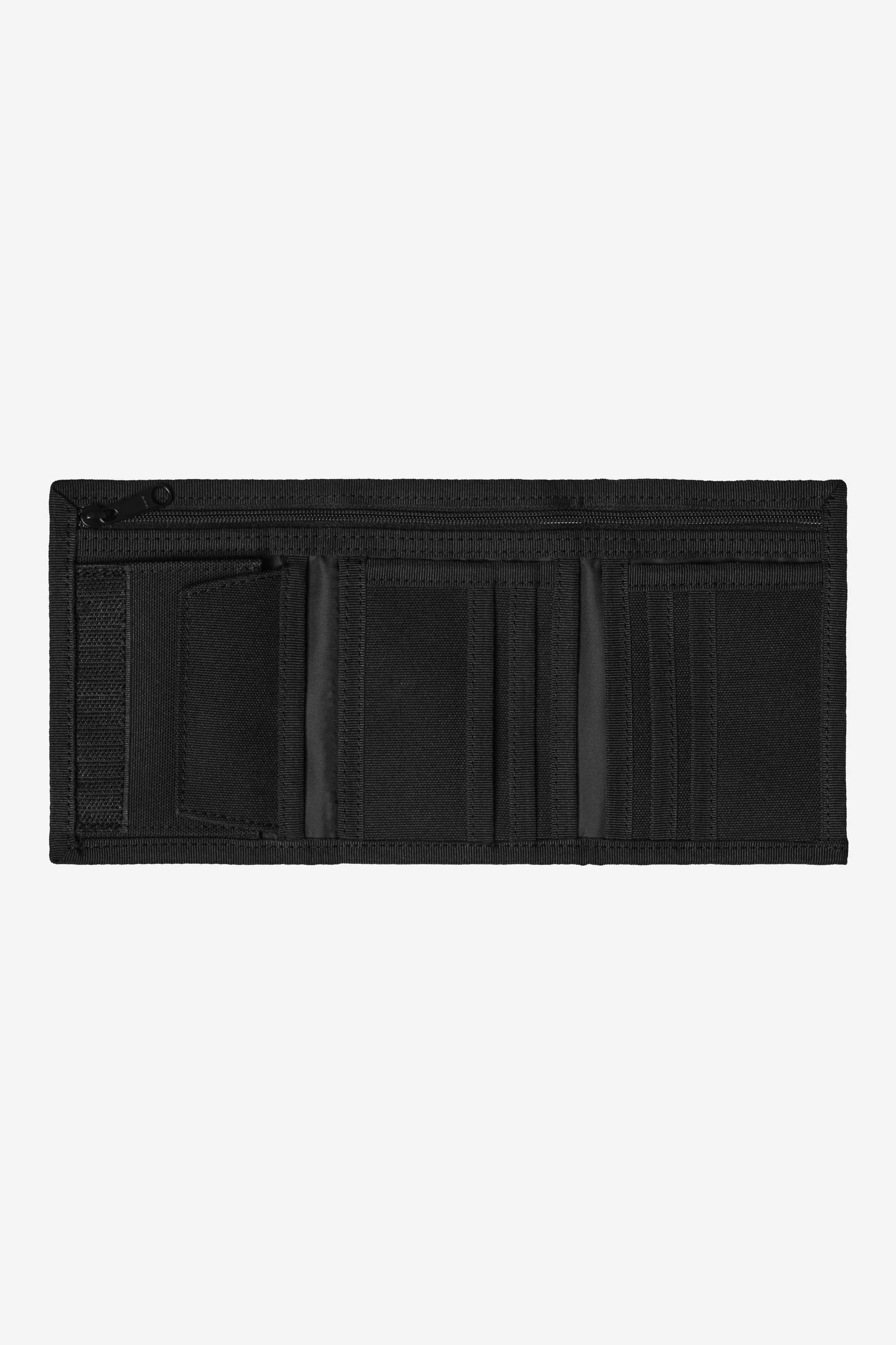 Cartera Carhartt Wip Alec - black