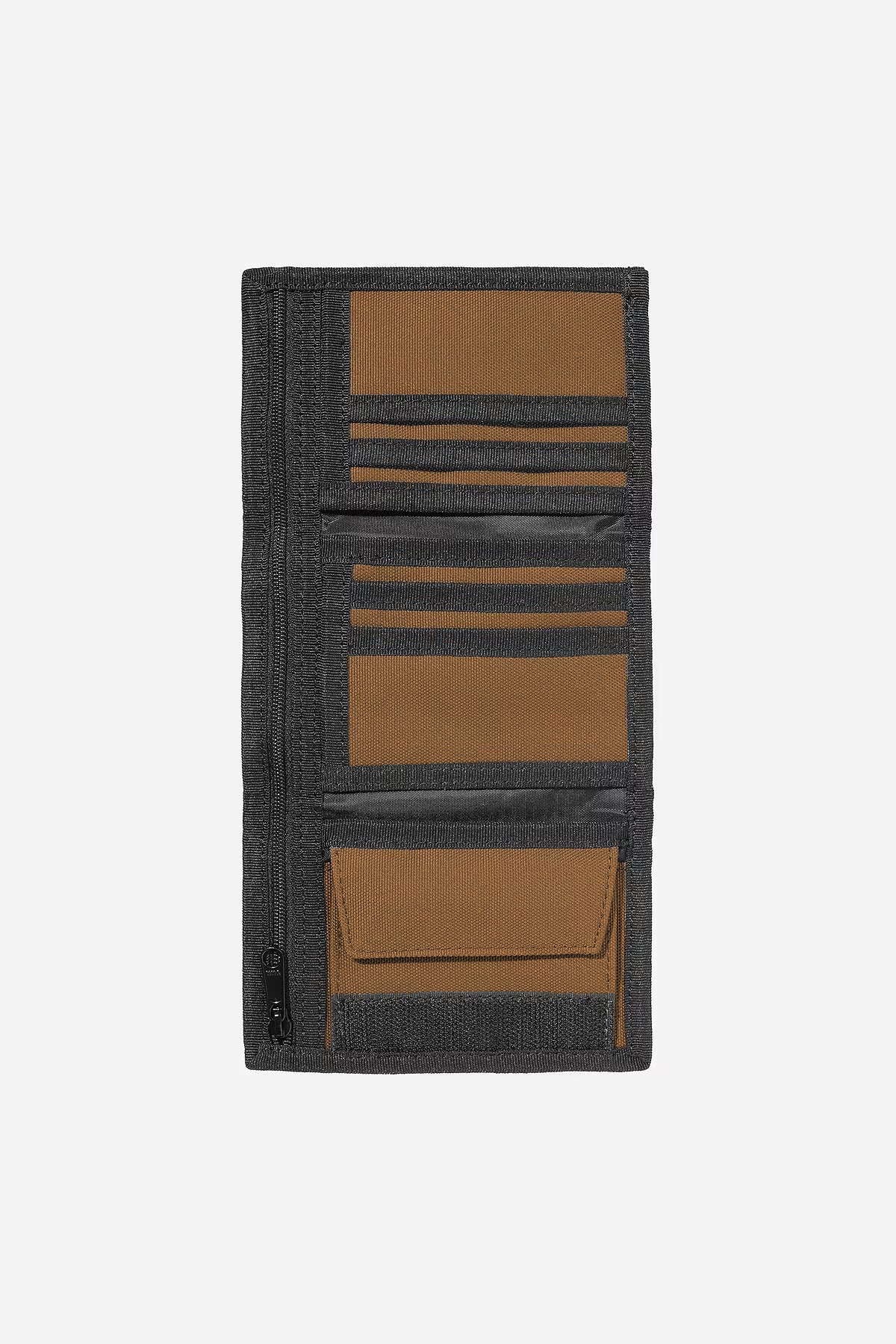 Cartera Carhartt Wip Alec - hamilton brown