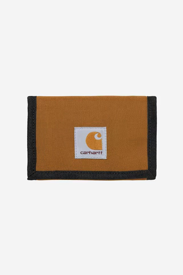 Cartera Carhartt Wip Alec - hamilton brown