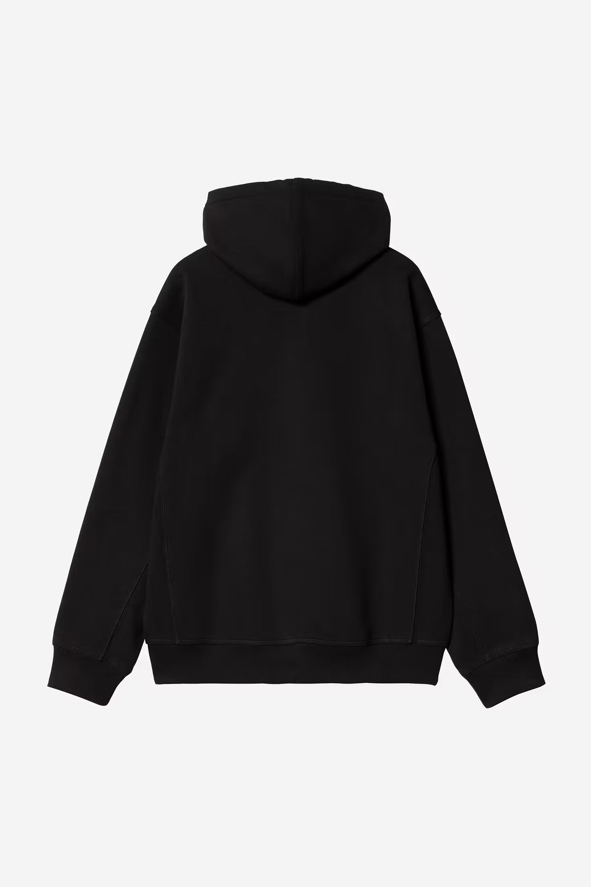 Chaqueta Carhartt Wip Hooded - black