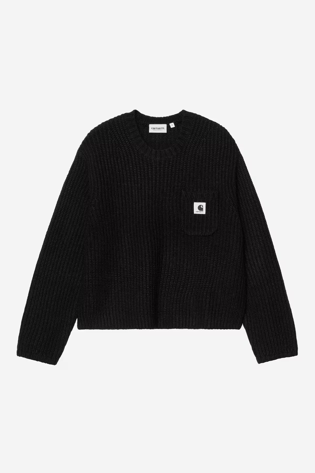 Jersey Carhartt Wip Mira - black