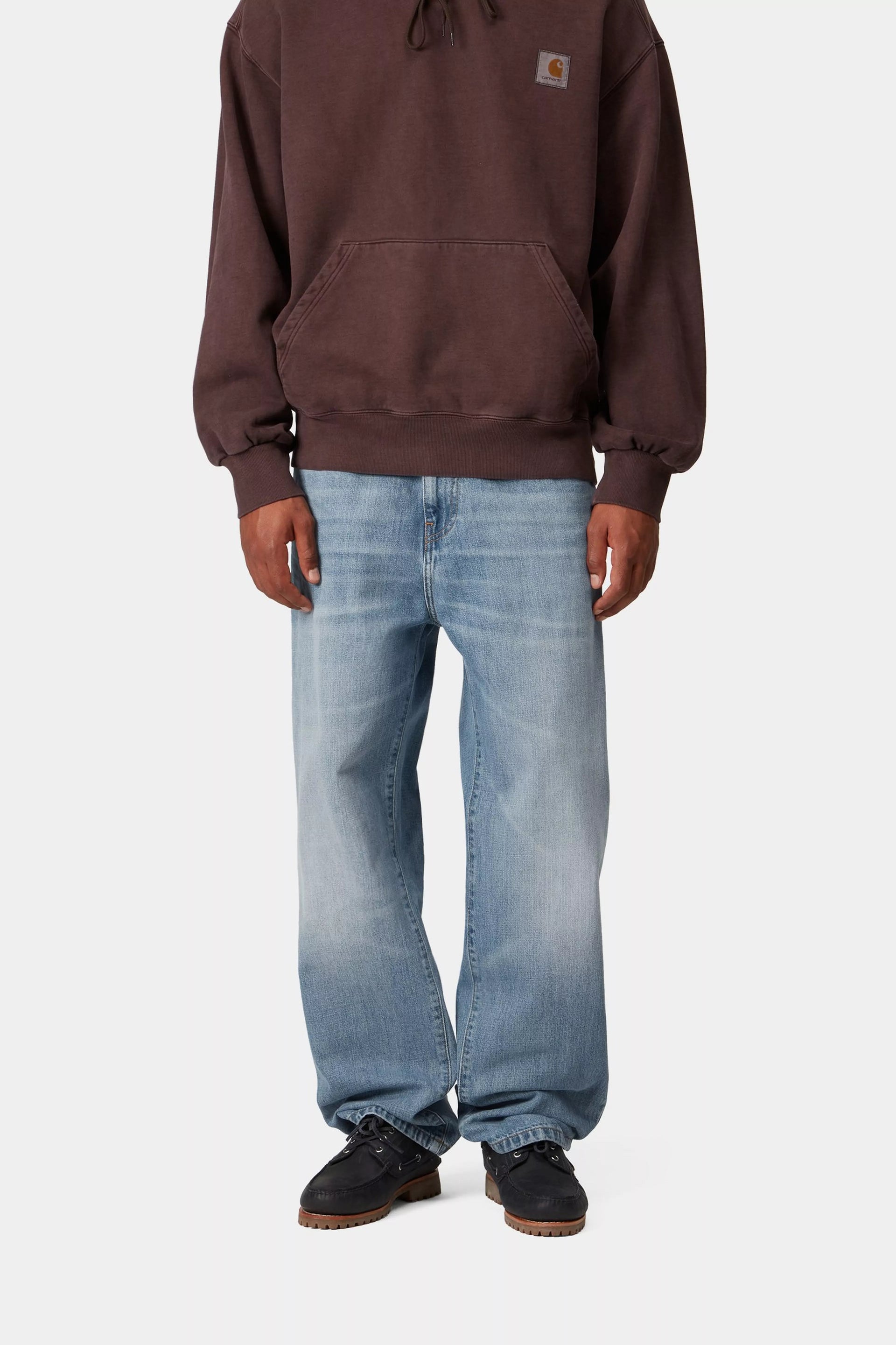 Pantalon Carhartt Aaron Pant