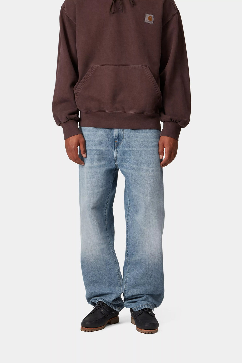 Pantalon Carhartt Aaron Pant