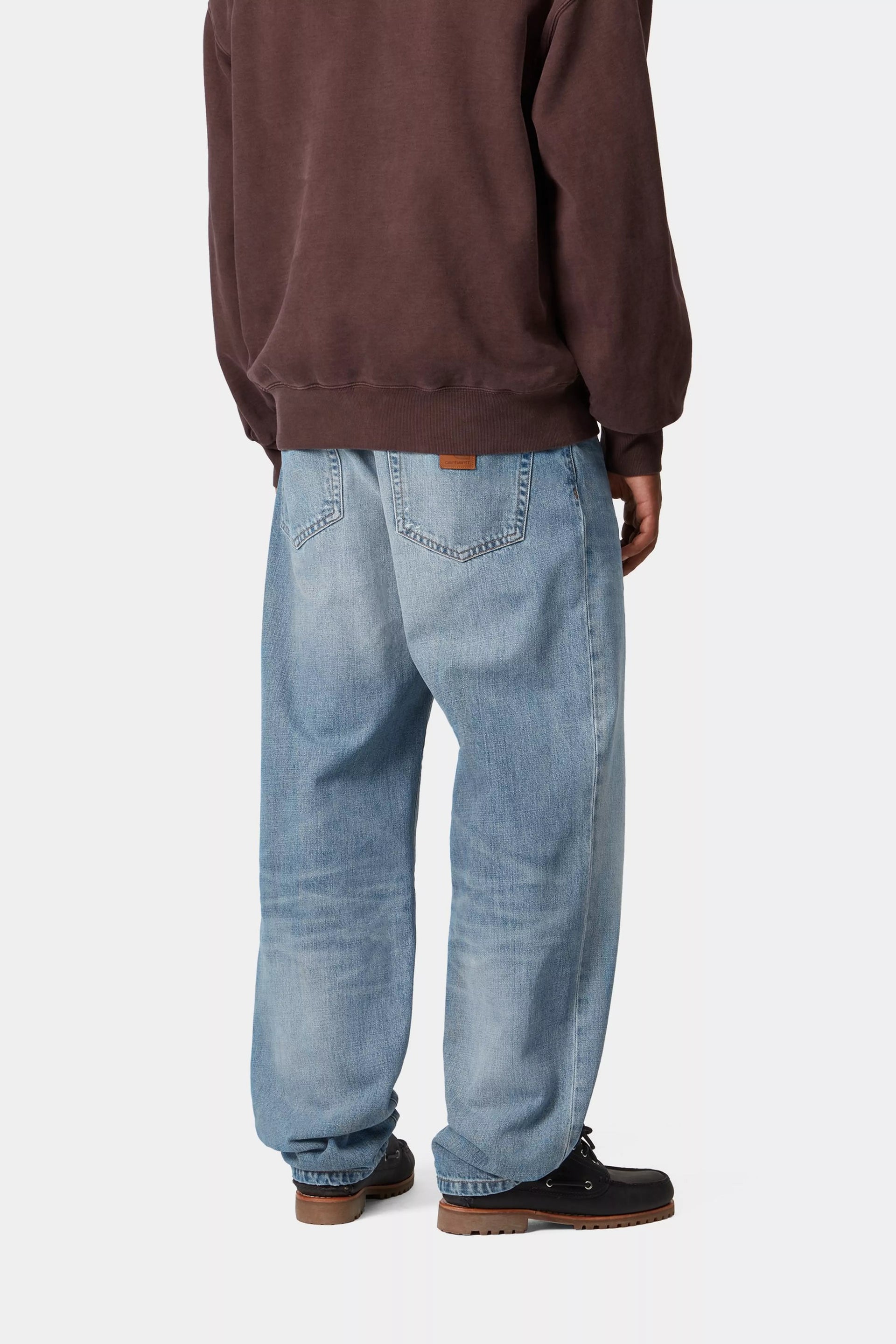 Pantalon Carhartt Aaron Pant