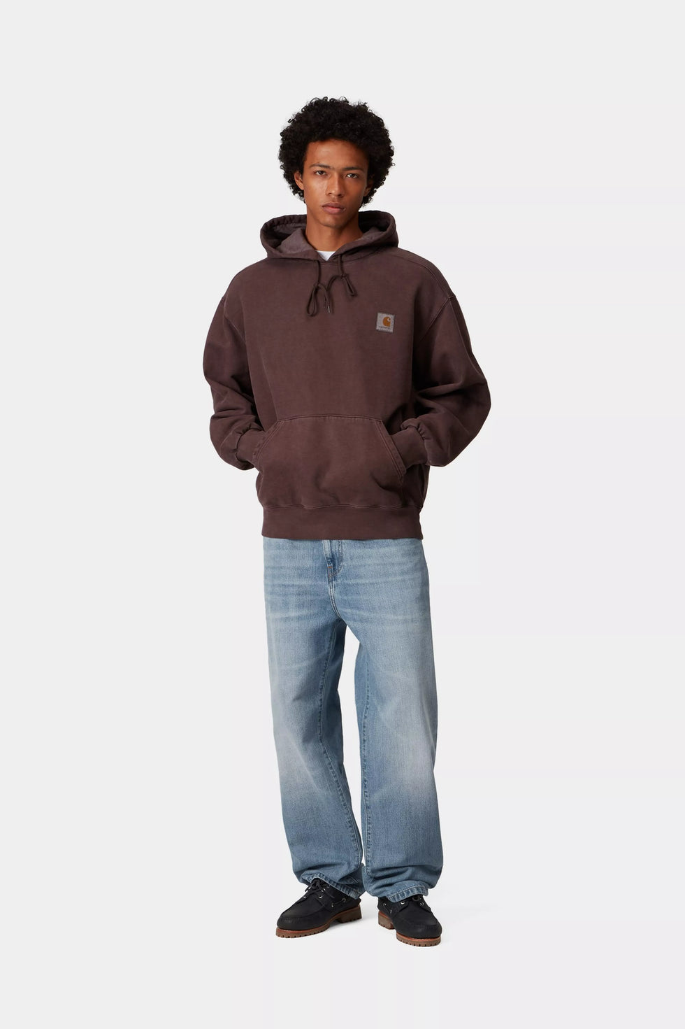 Pantalon Carhartt Aaron Pant