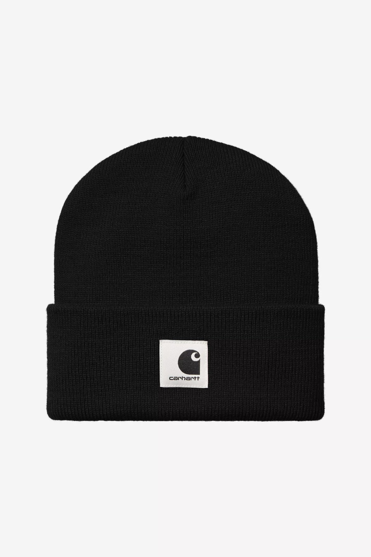 Gorro Carhartt Wip  Ashley - black