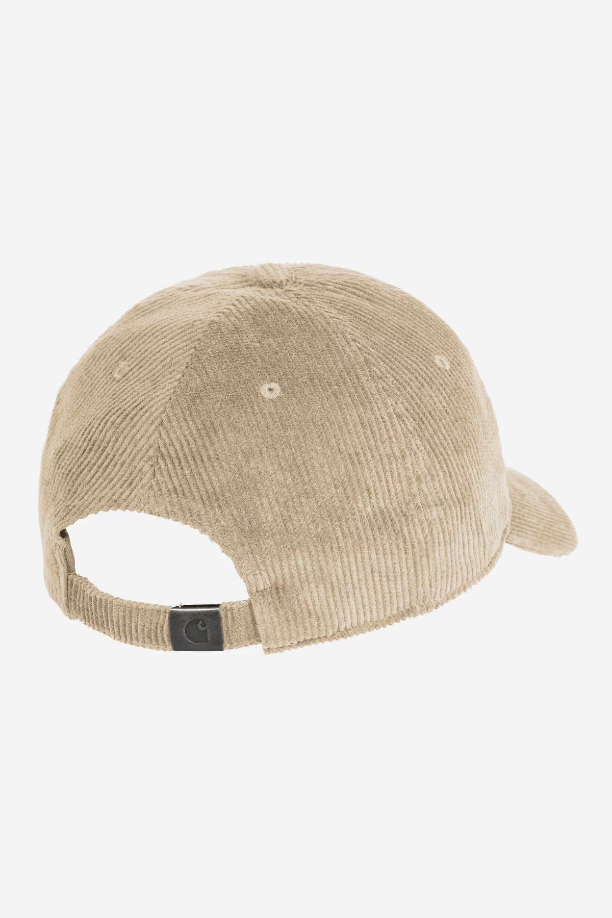 Visera Carhartt Wip Harlem - wall/white